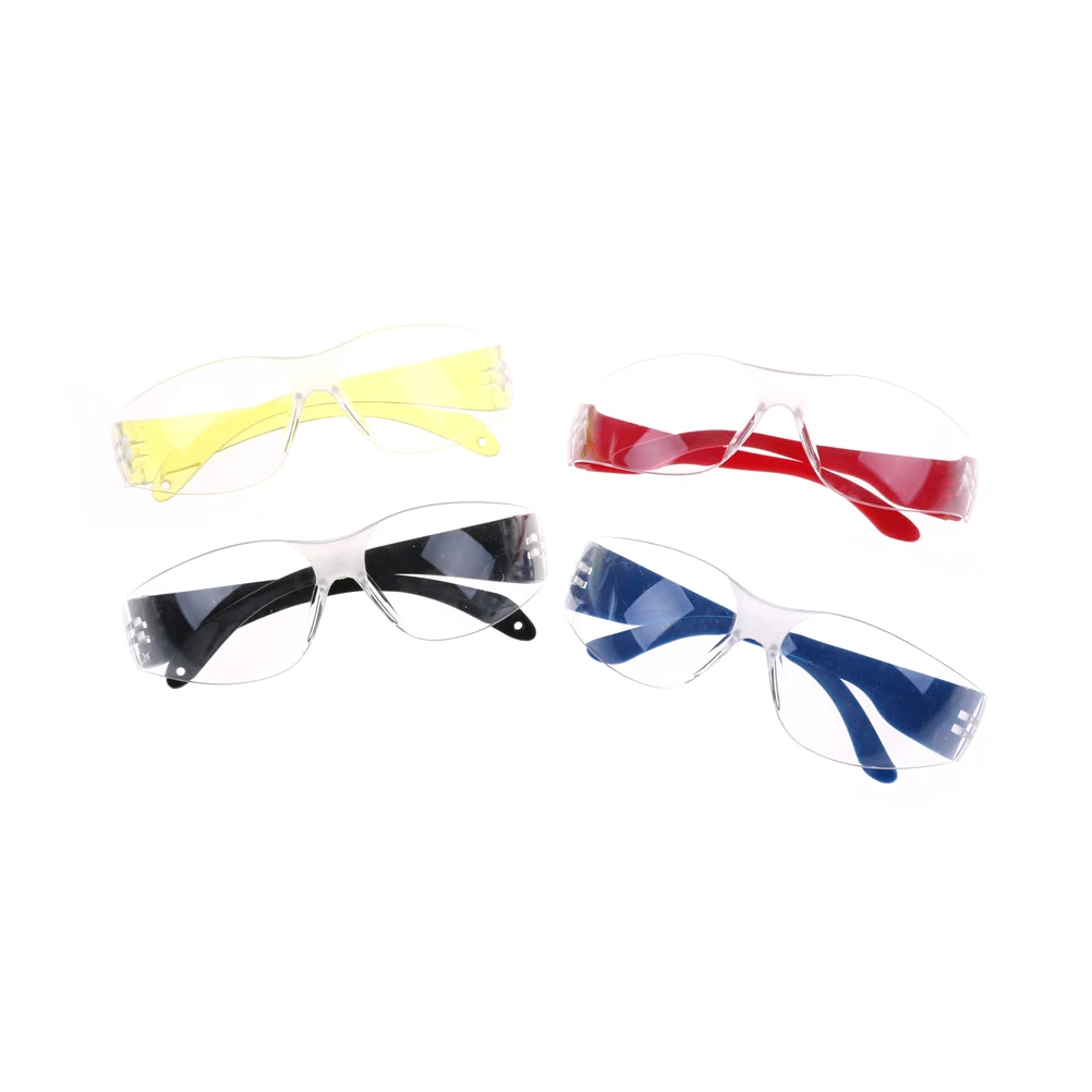 Складные противовзрывозащищенные пылезащитные очки для активного отдыха, защитный футляр для очков для детей, подарок для детей