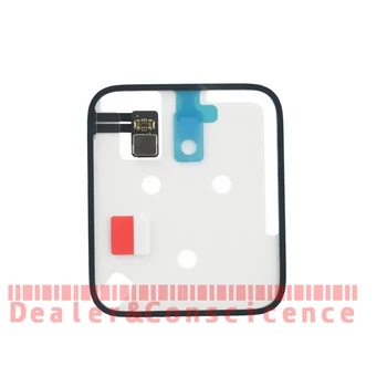 

50Pcs Gravity Sensor For Apple Watch Series 4/3/2/1 Gen 42mm 38mm induction Coil Force Flex Cable Replacement (3D Touch Cable)