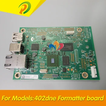 

Original C5F95-60001 C5F95-60002 PCA ASSY Logic Main board Formatter board for HP LJ Pro M402N/M402DW/M402DN/402DNE