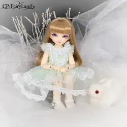 Волшебная страна littlefee Рени bjd sd кукла 1/6 giel мальчик модель тела для маленьких девочек Мальчики-куклы глаза высокое качество игрушки магазин