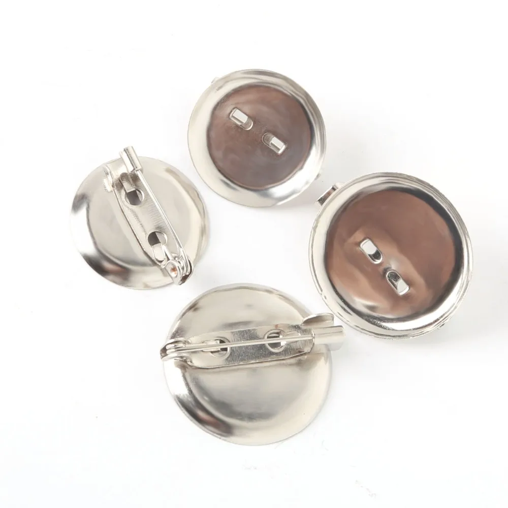 50PCS-20-23mm-Rhodium-Iron-Blank-Trays-Bezels-Brooch-Base-Settings-with-Safety-Pins-Clip-For (1)