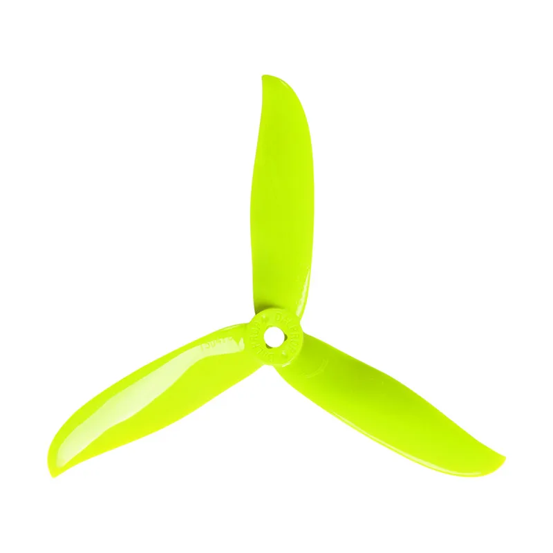 DALPROP Cyclone T5047C Triblade Propeller Support 2306 2207 2305 Brushless Motor for FPV Racing Drone MultiRotor (11)