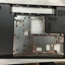 Нижний чехол для hp Pavilion 15-E 15-E000 15-e026tx e065tx 15-e063tx 15-e006tx Базовая Нижняя крышка 719866-001