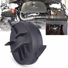 beler Cylinder Head Valve Cover 11127552281 for BMW E60 E65 E66 E70 E83 E88 E91 E92 F10 F25 E91 F10 N52 X3 X5 128 328i Engine
