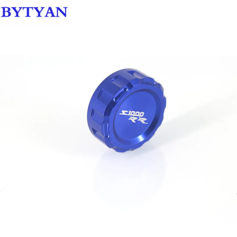 Аксессуары для мотоциклов BMW S1000RR S1000 RR 2011 2012 2013 2014 2015 2016 2017 ЧПУ Алюминий задний