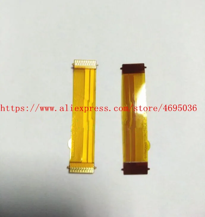 

2 шт./Новинка для casio ZR50 FLEX flash lines to row, switch machine FLEX