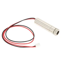 500 мВт 405 нм сине-фиолетовый светильник лазерная головка для DIY резьба гравировальный станок гравер аксессуар