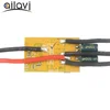 Potentiomètre 6.5-24V 12V, bouton, commande sans balais 0-5V PLC, contrôleur rotatif BLDC, ventilateur de pompe à gaz ESC sans balais ► Photo 3/6