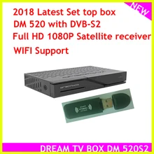 TÉLÉCHARGER DVB DREAM V1.3C