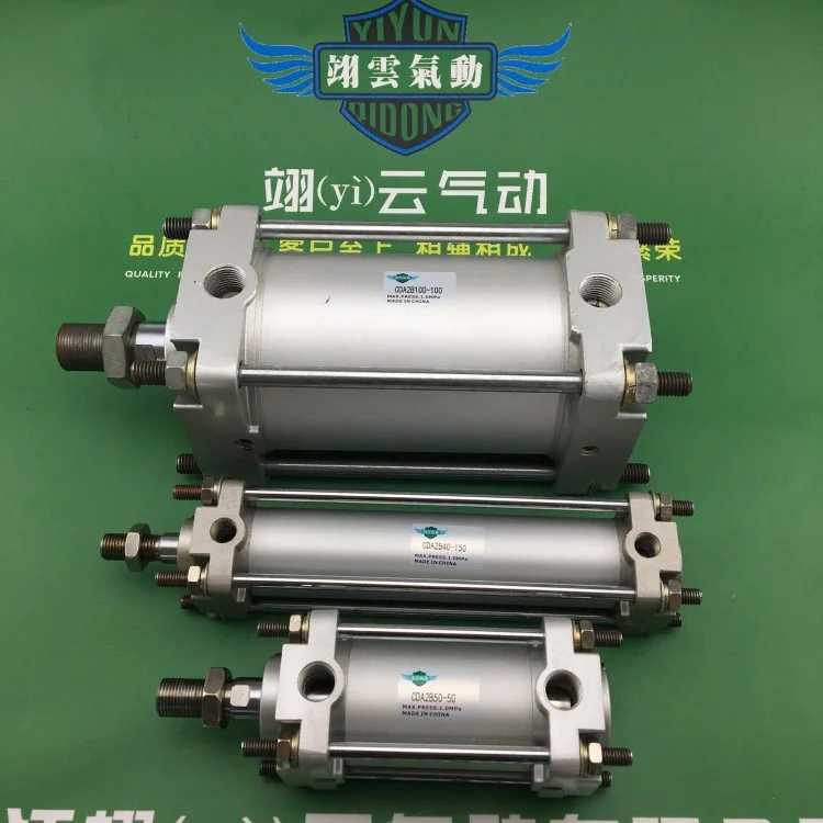 

CDA2B63-25 Standard cylinder pneumatic cylinder air tools CDA2B series