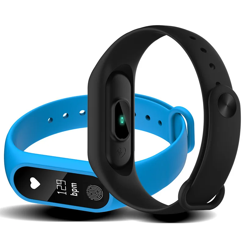 

BINZI Smart Watches Women Men Fashion Sports Fitness Bracelet Heart Rate Monitor Pedometer Bluetooth Wristband IOS Android Watch