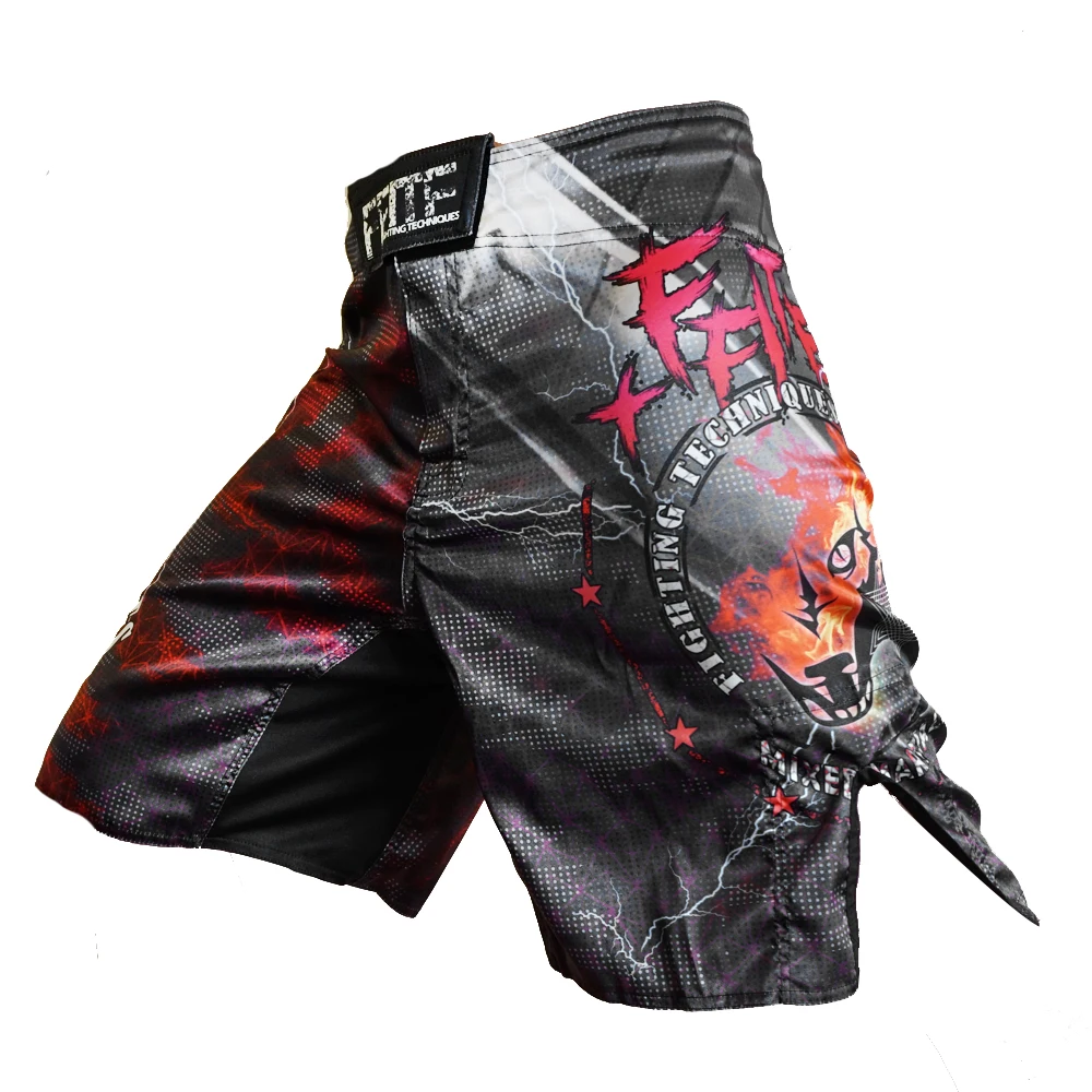 Buy FFITE Muay Thai Fighting Wolf fitness sanda cheap