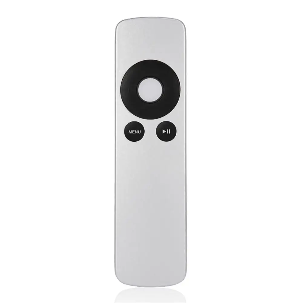Remote Controller For For Apple TV 1 2 3 MC377LLA MD199LLA MacBook Pro For Apple TV Universal Remote Control Suitable