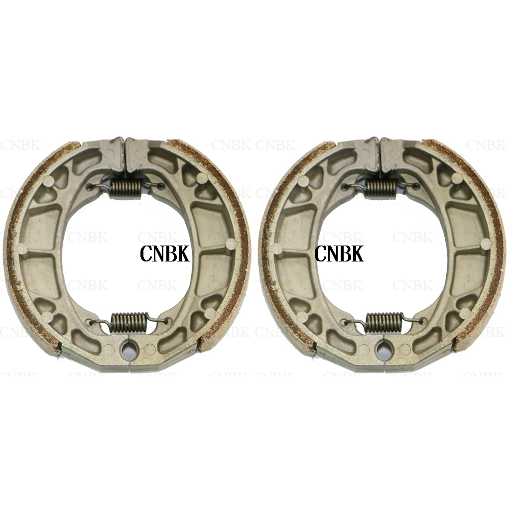 METAL KR Bremsbacken Satz PEUGEOT LUDIX VIVACITY Brake Shoe Set SV 50 .. METAL KR Bremsbacken Satz PEUGEOT LUDIX VIVACITY Brake Shoe Set SV 50 ..