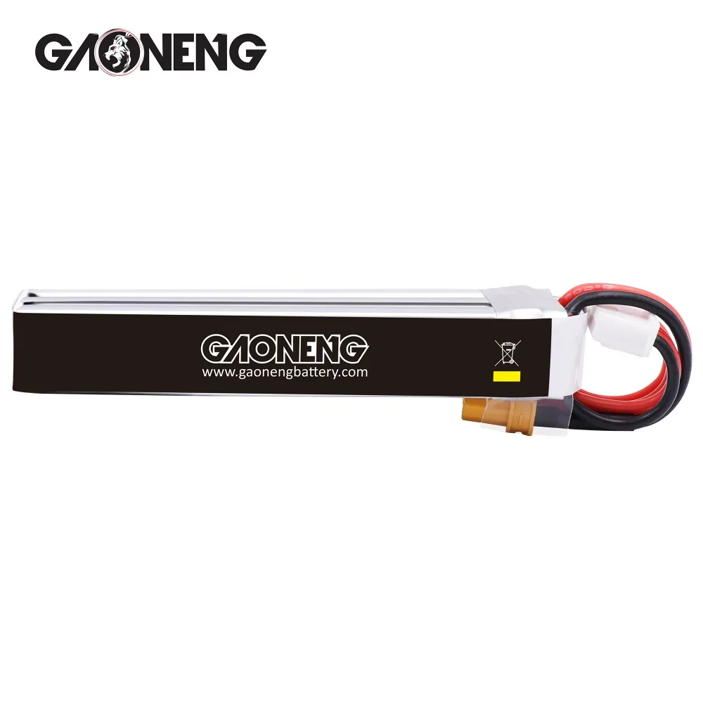 350mAh 3S 3
