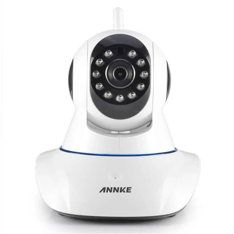 3.6/4/6/8/12mm Lens Wifi 720P Mini cam H.264 Encoding Compression