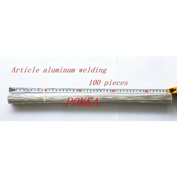 

Free Shipping aluminum electrode The tank welding The evaporator welding Aluminum and aluminum soldering