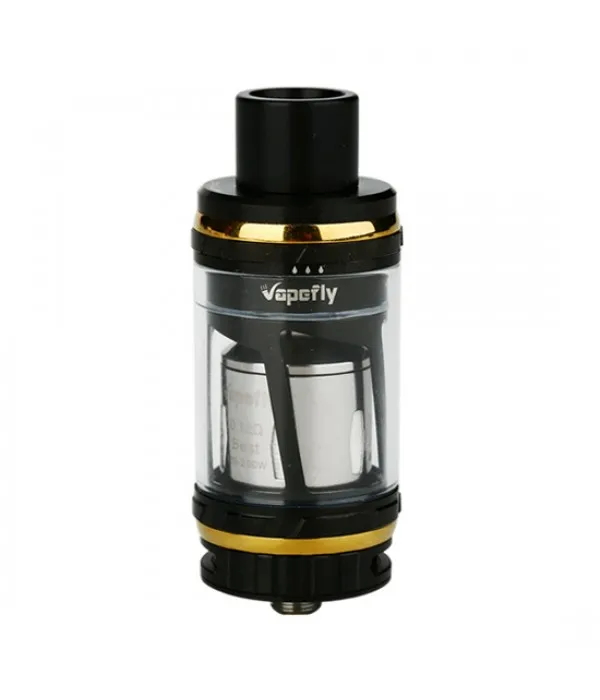 100% оригинальные электронные сигареты VAPE vapefly Фэнтези sub Ом Tank-6 мл | Электроника