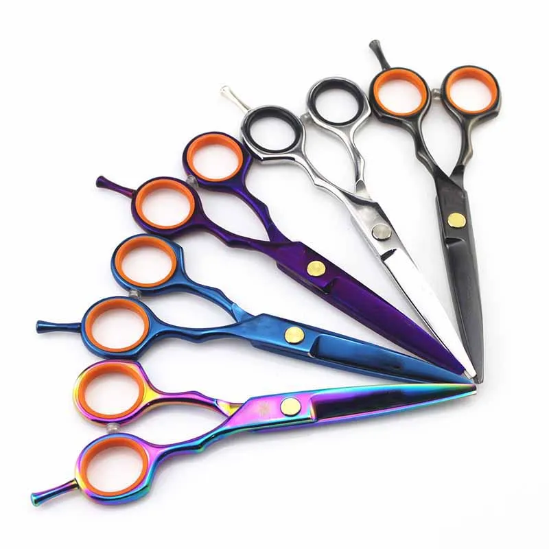 Professional Hair Scissor Hair Cutting Thinning Scissor Hairdressing