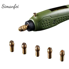 20 W мини-поворотный инструмент шлифовальный станок Беспроводной зарядки электрический сверлильный станок комплект с 25 шт аксессуары