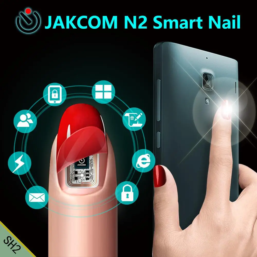 

JAKCOM N2 Smart Nail hot sale in Smart Accessories as technology install suunto