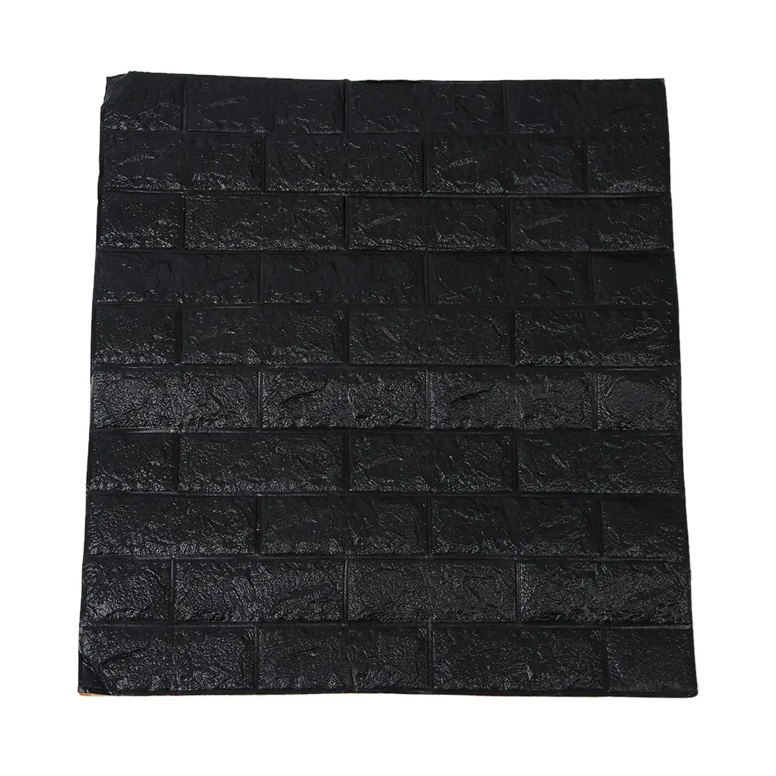 

3D Brick Pattern Wallpaper Bedroom Living Room Modern Wall Background TV Decor