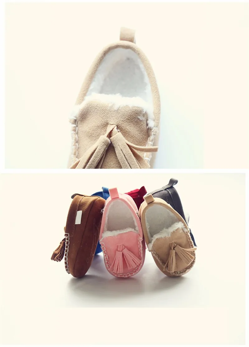 Baby Shoes (3)