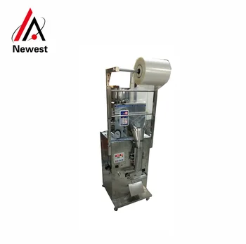 

Multifunction automatic coffee powder packing machine