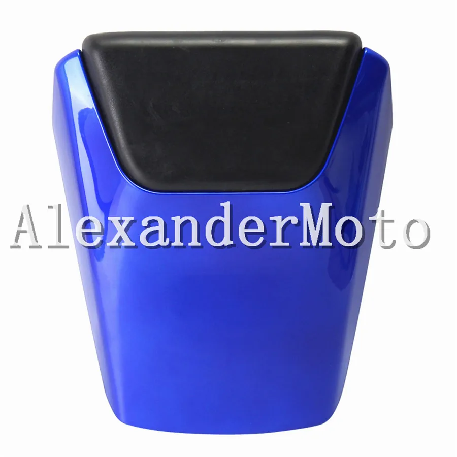 6 видов цветов для Yamaha YZF600 YZF 600 R6 1998 1999 2000 2001 2002 крышка заднего сиденья мотоцикла