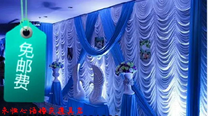 20ft 10ft font b Wedding b font font b backdrop b font New Design font b