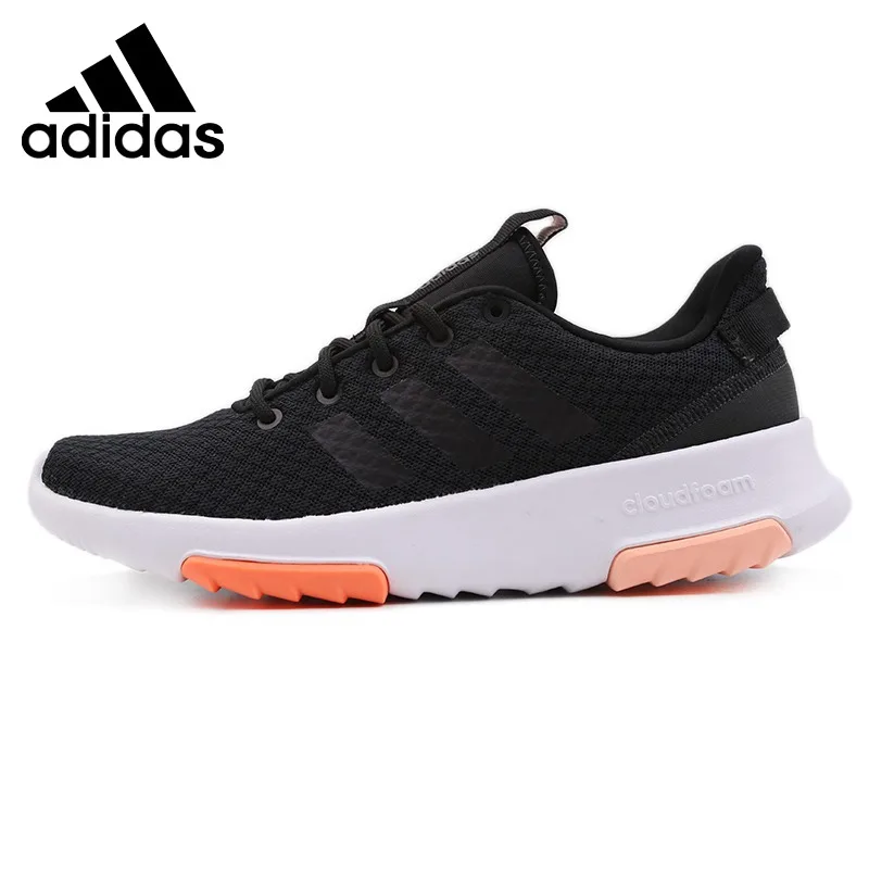 

Original Adidas NEO Label RACER TR Women's Skateboarding Shoes Sneakers Outdoor Sports Athletic New Arrival 2018 B44728
