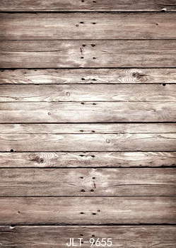

Old wood floor Photography Backdrops vinyl background for photo studio vintage wood baby background SJOLOON 5X7FT