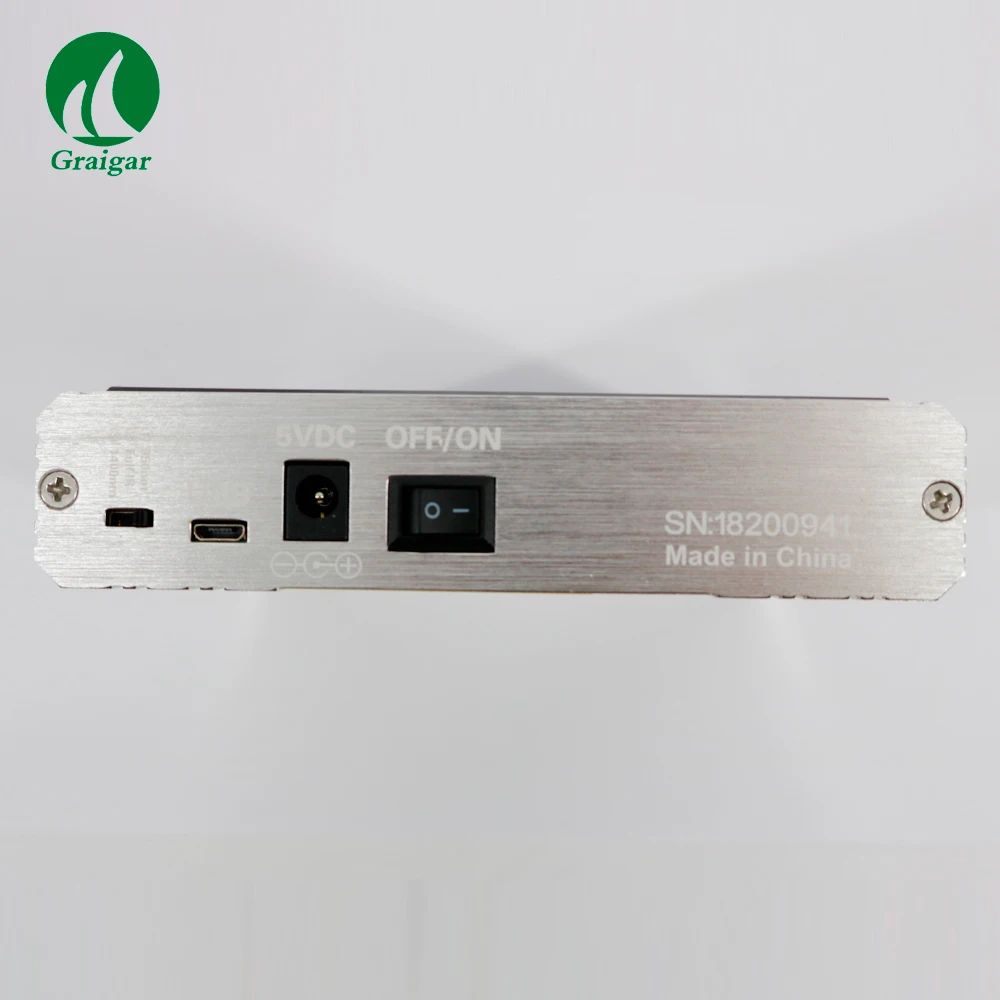 LS182 UV Transmission Meter Film IR Transmission Meter LS182 EDTM Wp4500 6