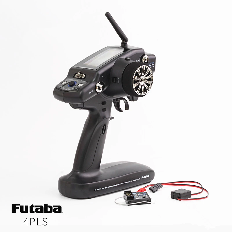 futaba remote control system