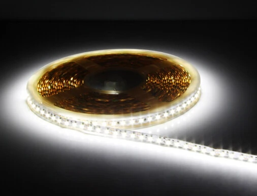 

Free Shipping CE certified DC12V 24V 3000k 4000K 6000KIP20 IP65 IP68 120leds per meter SMD3528 Waterproof Led Strip