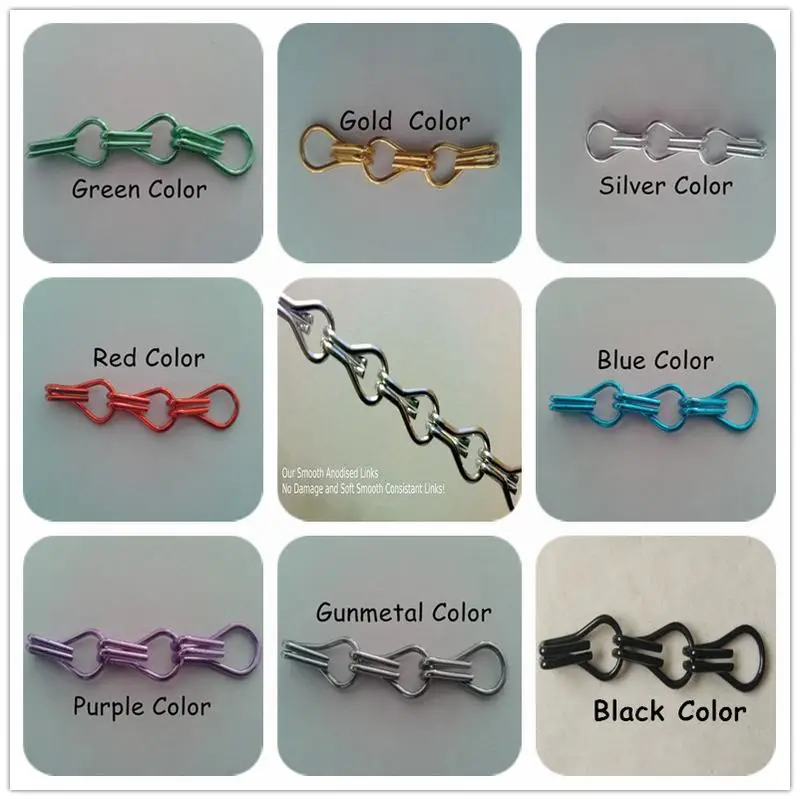 Fly Screen Colour