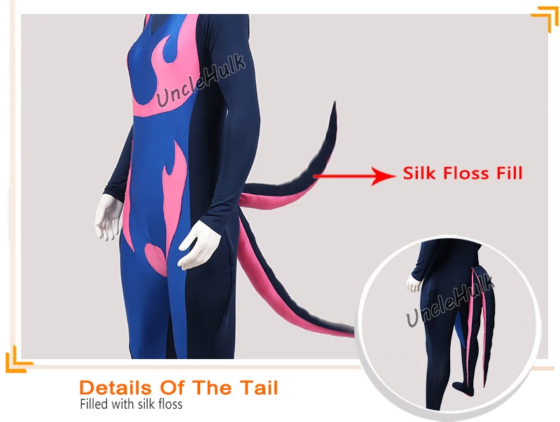 Demon-Fox-Lycra-Spandex-Zentai-Suit-Halloween-Costume-with-Tails-filled-with-sponge-UncleHulk-24