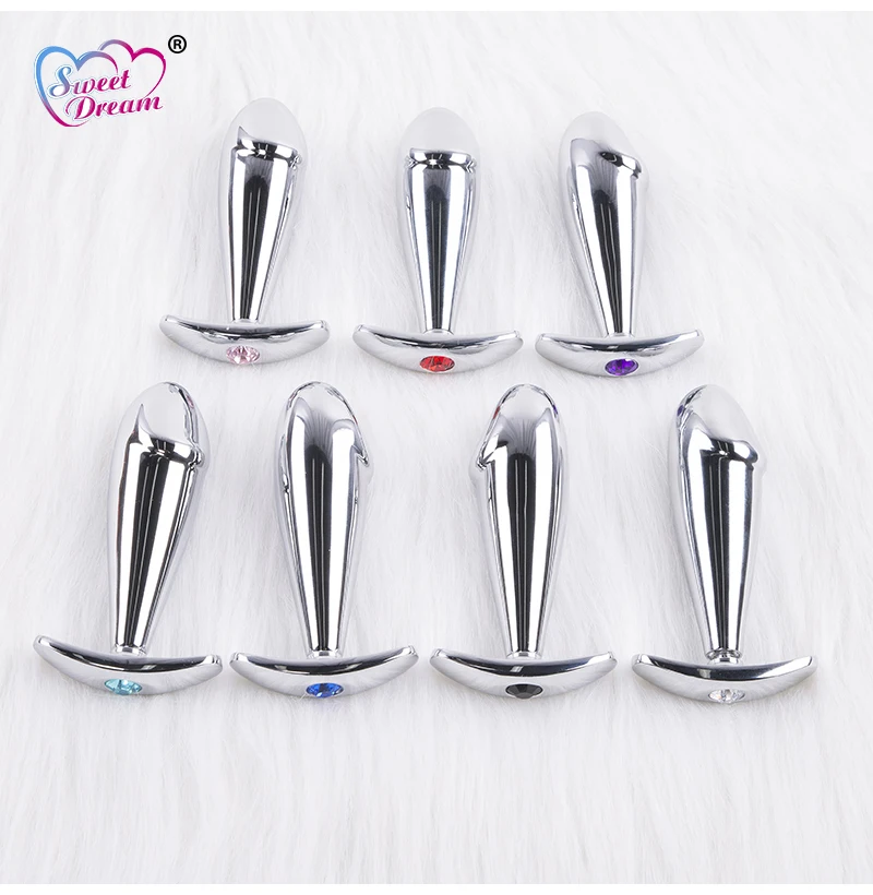 Butt Plug BLM-292 (2)