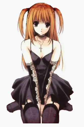 Смерти Note Misa Amane косплей костюм бесплатная доставка для halluen и Рождество|cosplay