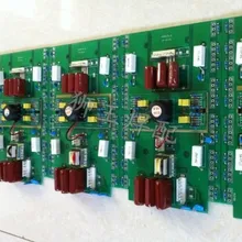 Электрический сварочный аппарат карты фильтра управляемой плиты управления инвертора сварочный аппарат ZX7 250 315 400