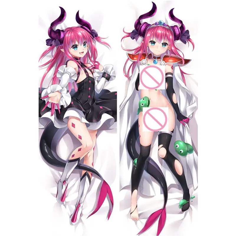 Аниме Fate/Grand Order/нулевые Наволочки Dakimakura Чехол для сексуальных девочек 3D