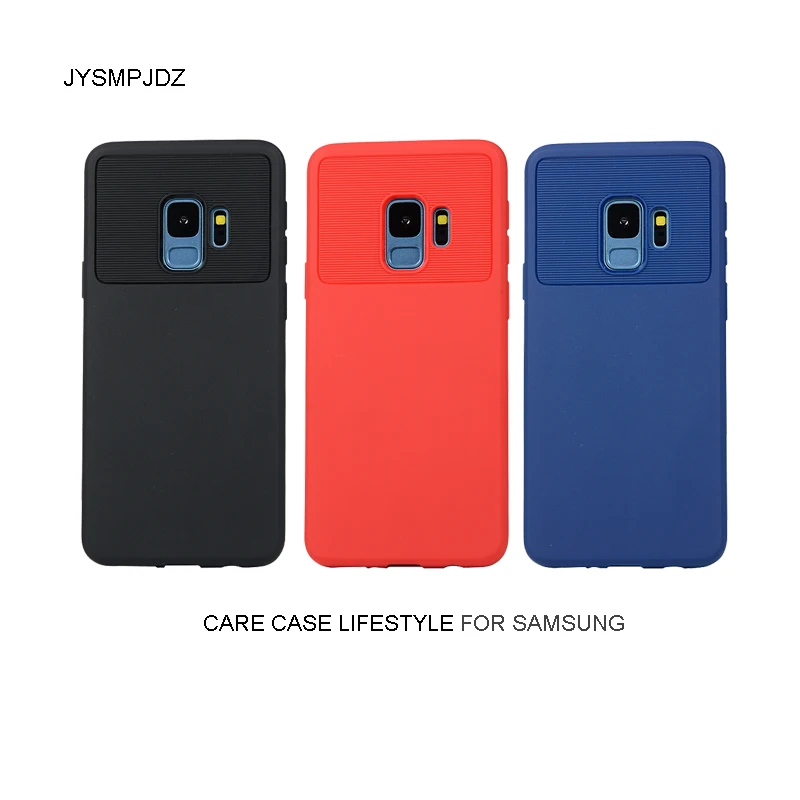 Для samsung S9 + чехол мягкий для мобильного телефона c G965U1 G9650/DS G965J G965F/DS G965N G965D SC-03K N943