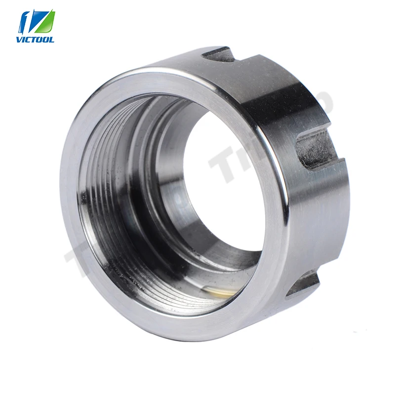 1pc high precision UM type ER32 spring collect nut clamping ER32-UM for CNC milling engraving machine