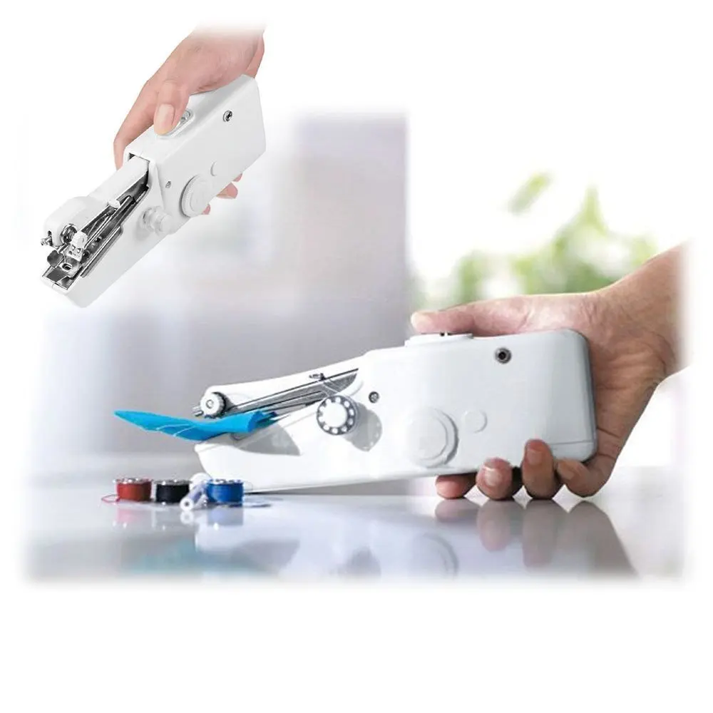 Buy Handy Stitch Hand Stitching Machine Mini Electric