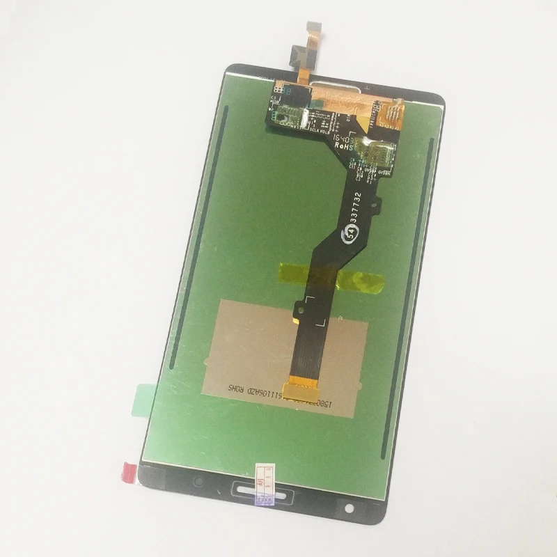 For Lenovo ZUK edge Z2151 LCD Display 01