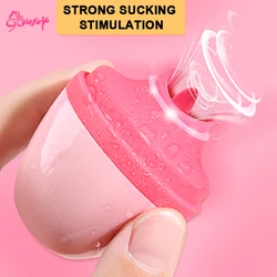 7 Frequency Sucking Vibrating Clitoris Stimulator Licking Tongue Vibrator Nipple Sucker Breast Massage Oral Sex Toys for Woman 7 Frequency Sucking Vibrating Clitoris Stimulator Licking Tongue Vibrator Nipple Sucker Breast Massage Oral Sex Toys for Woman