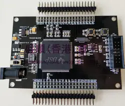 TMS320F2812 DSP Совет по развитию системы основной плате