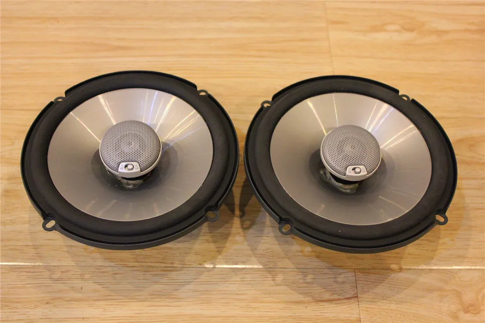 harman kardon 6.5 speakers