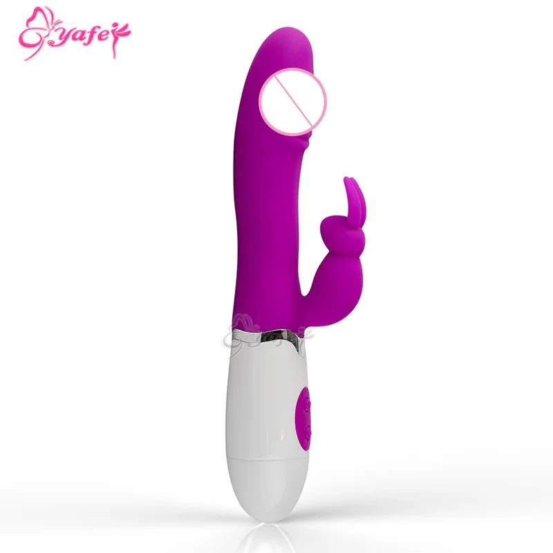 Rabbit Vibrator (6)