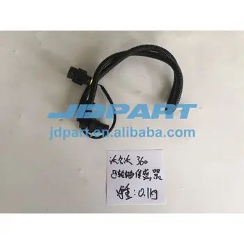 

D12D Camshaft Sensor For Volvo